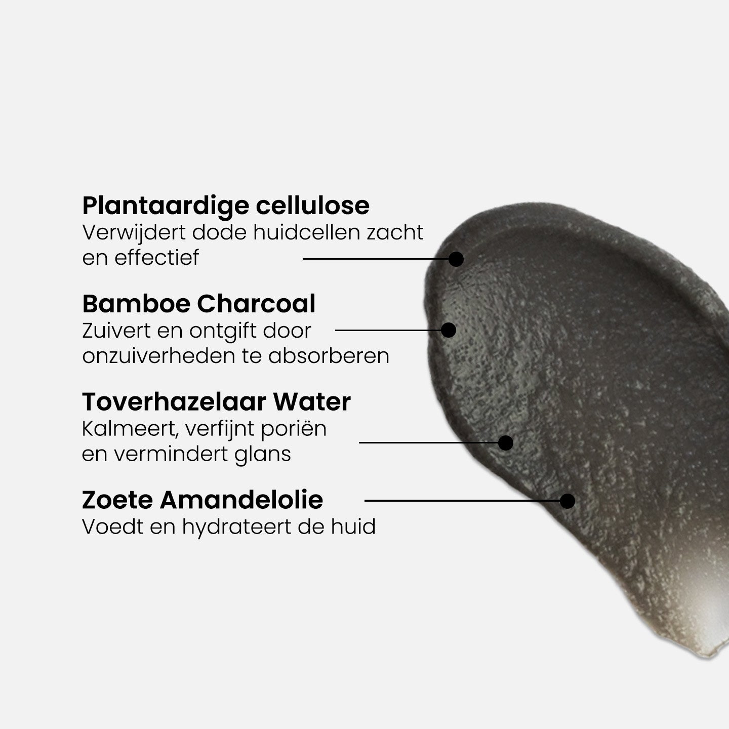 Exfoliating Face Scrub