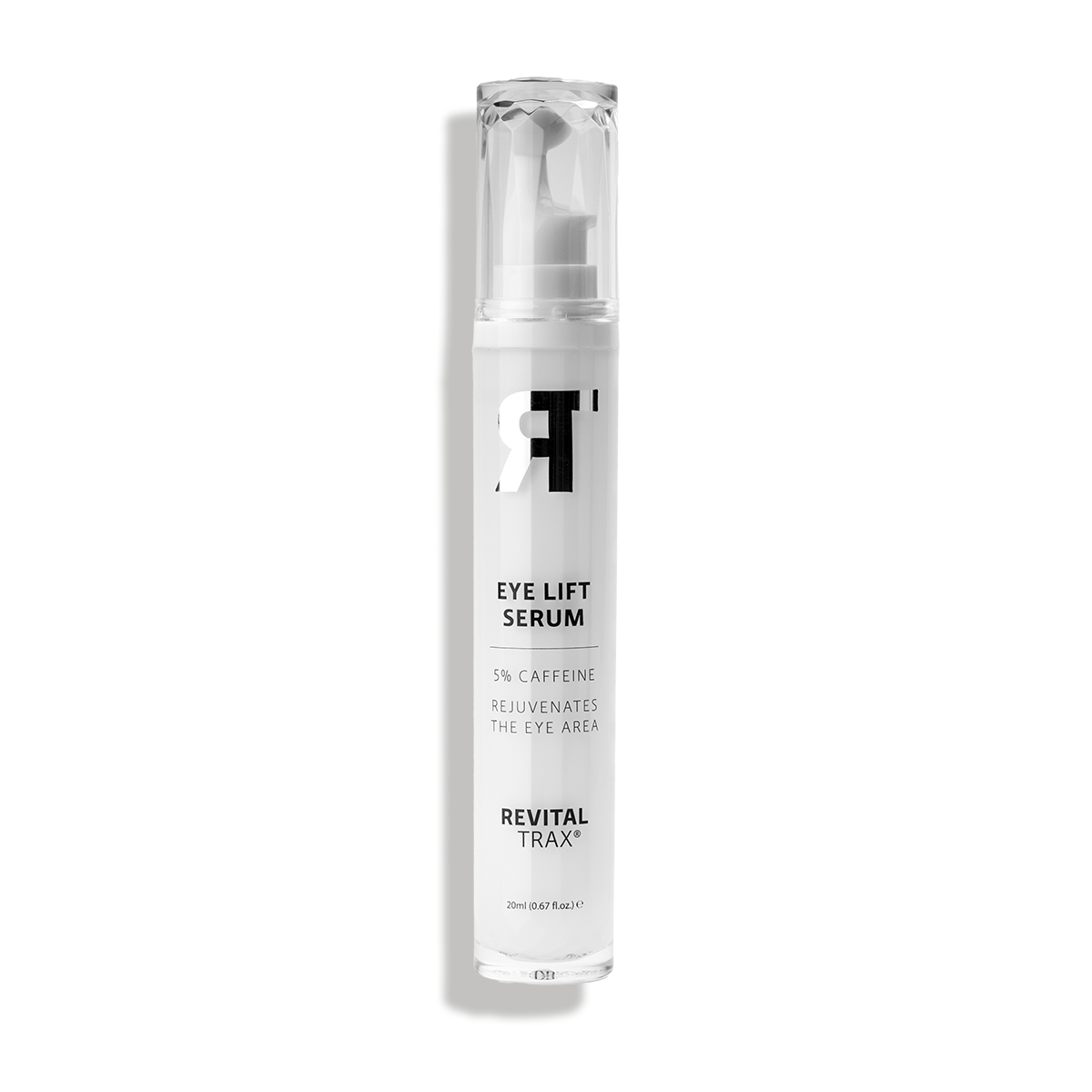 Eye Lift Serum - 5% cafeïne + EGCG