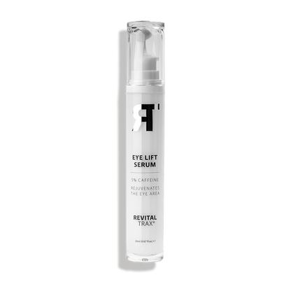 Eye Lift Serum - 5% cafeïne + EGCG