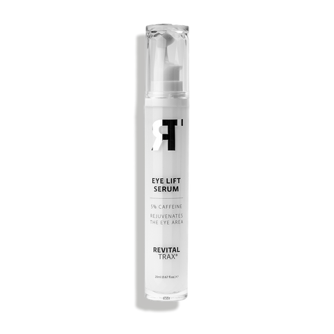 Eye Lift Serum - 5% cafeïne + EGCG