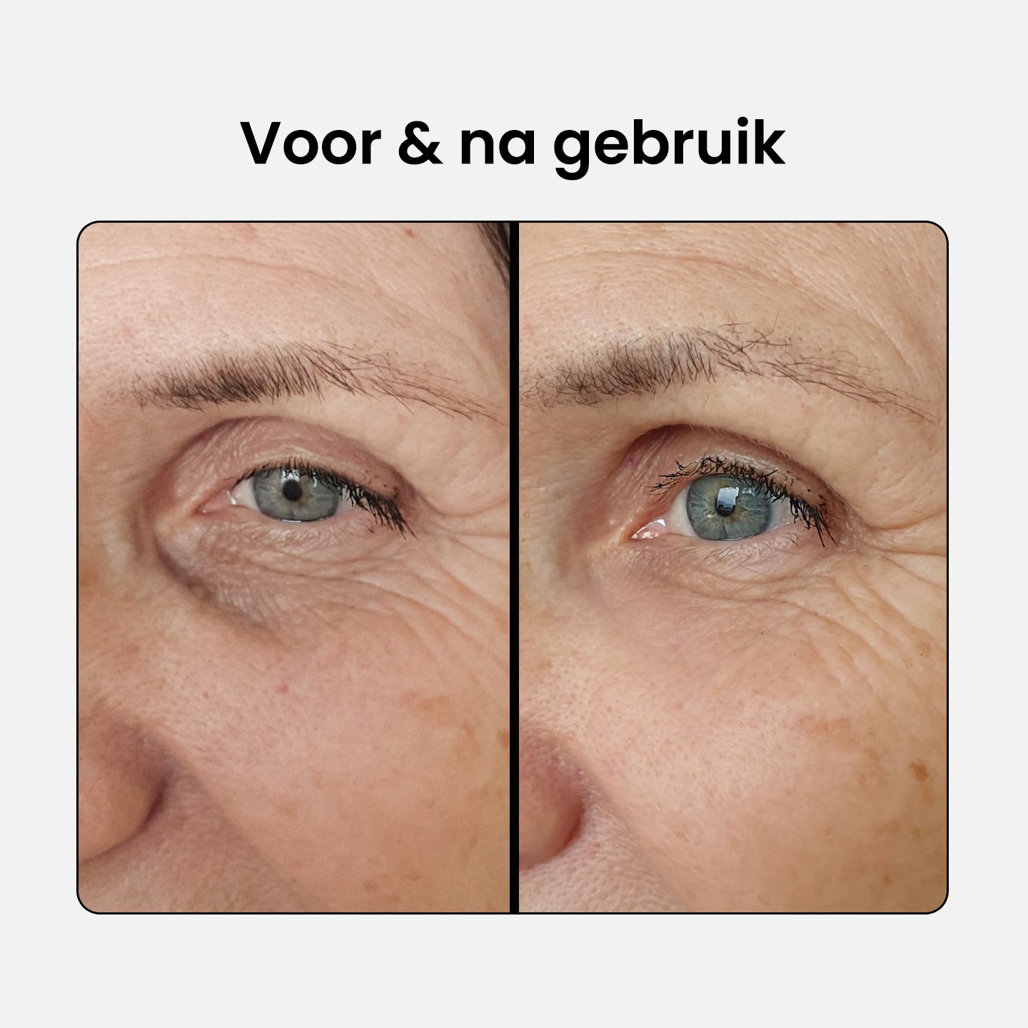 Eye Lift Serum - 5% cafeïne + EGCG