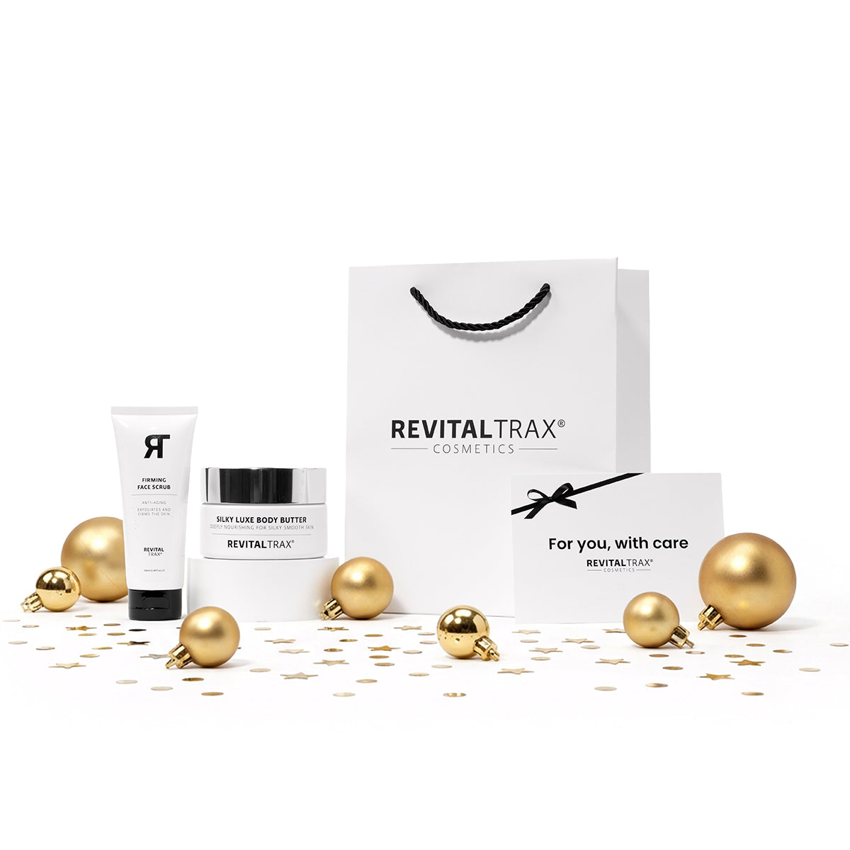 Face & Body Gift Set