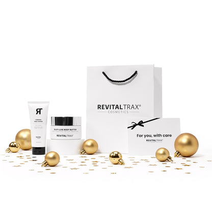 Face & Body Gift Set