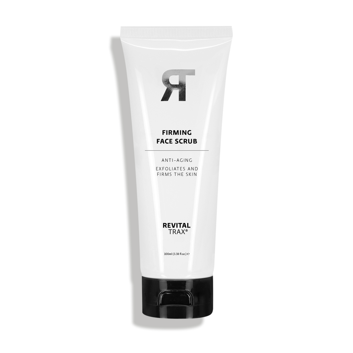 Firming Face Scrub