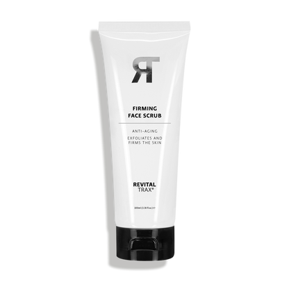 Firming Face Scrub