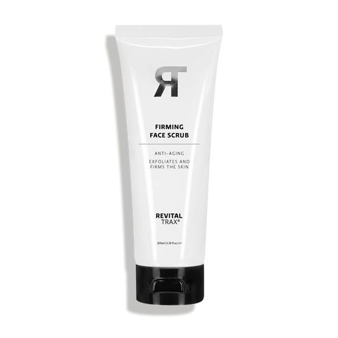 Firming Face Scrub