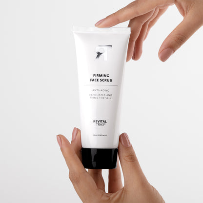 Anti-Aging Night Routine Set