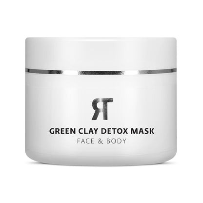 Green Clay Detox Mask