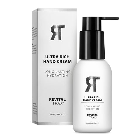 Ultra Rich Hand Cream