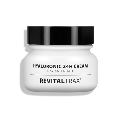 Hyaluronic + Retinol + Eye Cream