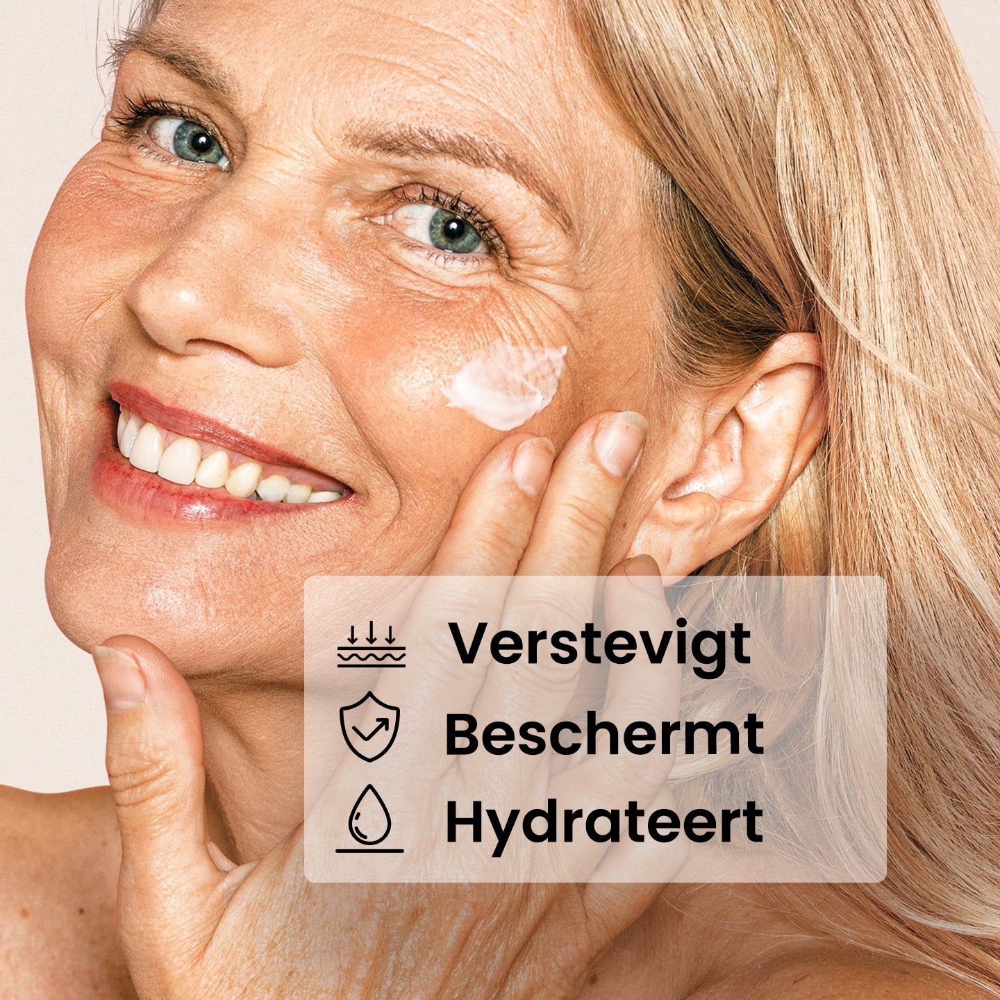 Q10 Anti-Aging SPF30 Day Cream
