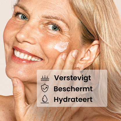 Q10 Anti-Aging SPF30 Day Cream