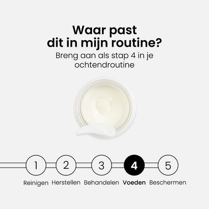 Q10 Anti-Aging SPF30 Day Cream