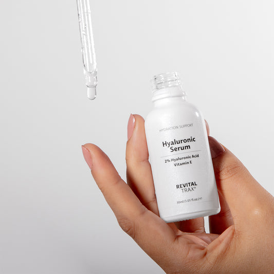 Anti-Aging Beauty Collagen Complex + Hyaluronic Serum
