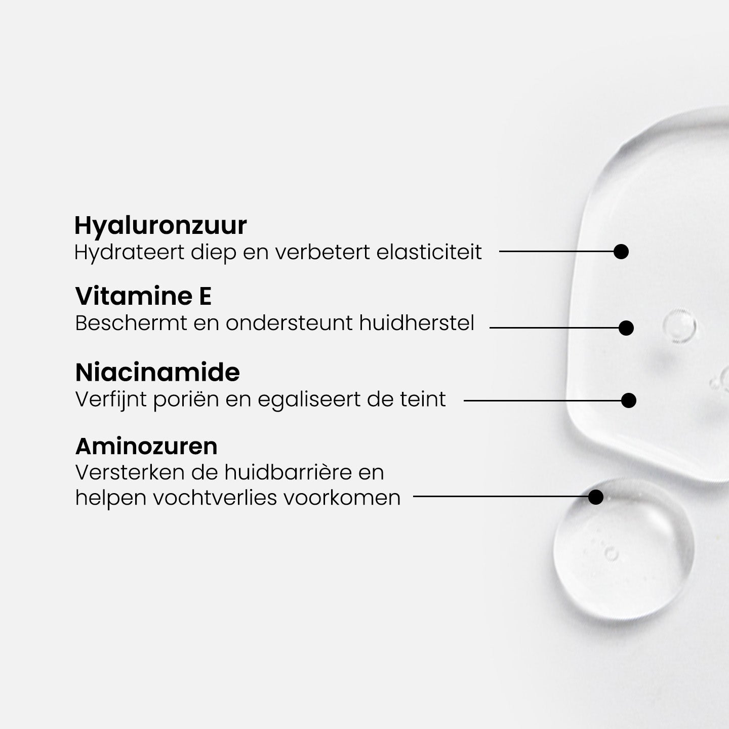 2% Hyaluronic Serum