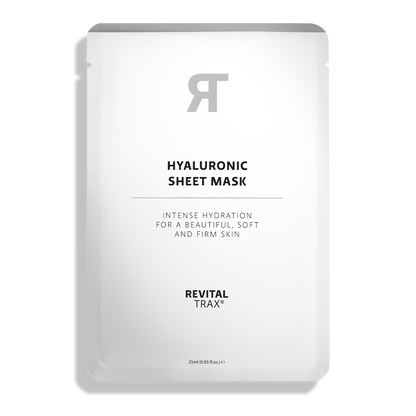 Hyaluronic Sheet Mask