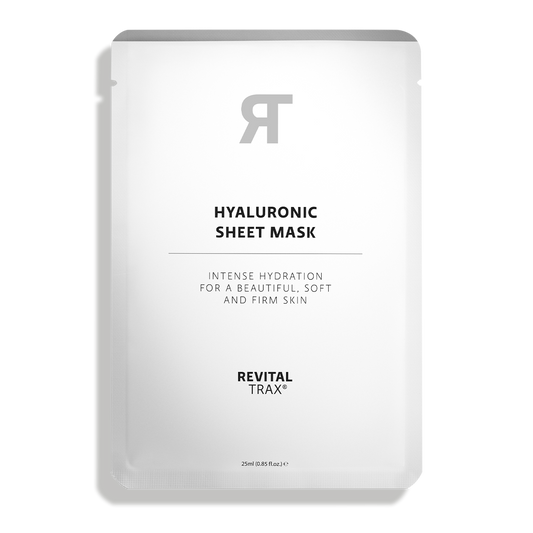 Hyaluronic Sheet Mask