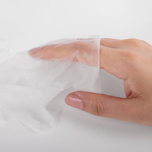 Hyaluronic Sheet Masks