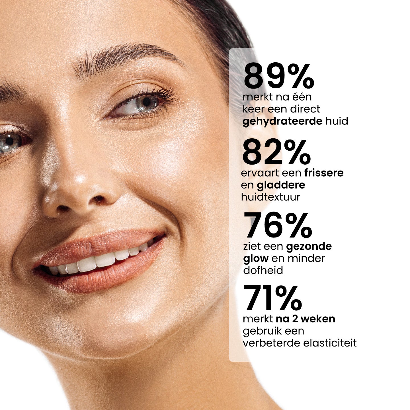 Hyaluronic Sheet Masks
