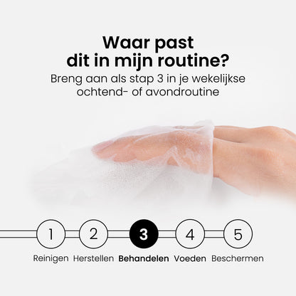 Hyaluronic Sheet Masks