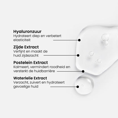 Hyaluronic Sheet Mask