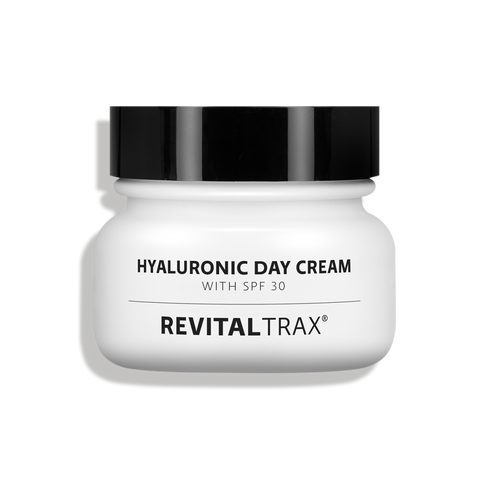 Hyaluronic SPF30 Day Cream