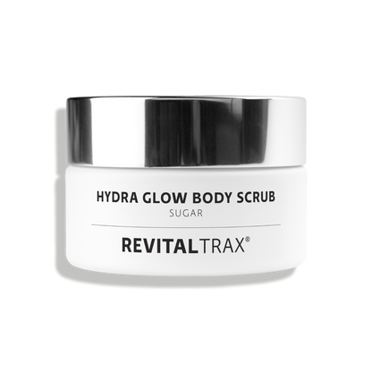 Hydra Glow Sugar Body Scrub