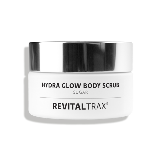 Hydra Glow Sugar Body Scrub
