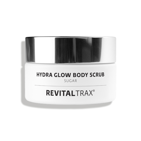 Hydra Glow Sugar Body Scrub