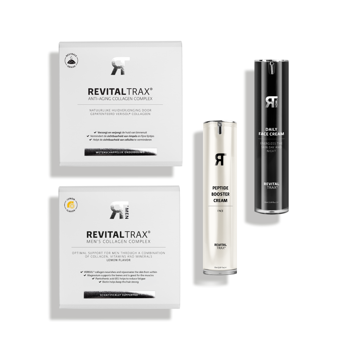 Inner & Outer Beauty Set – For Him & Her