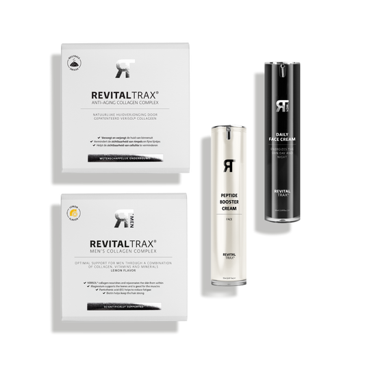 Inner & Outer Beauty Set – For Him & Her