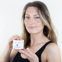 Afbeelding in Gallery-weergave laden, Green Clay Detox Mask
