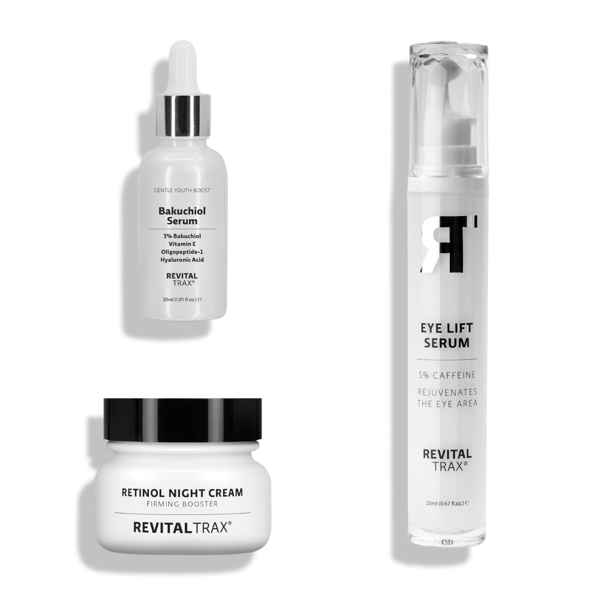 Lift & Restore Set