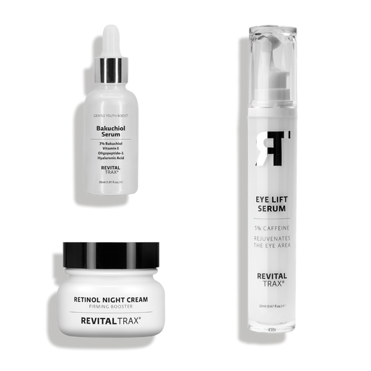 Lift & Restore Set