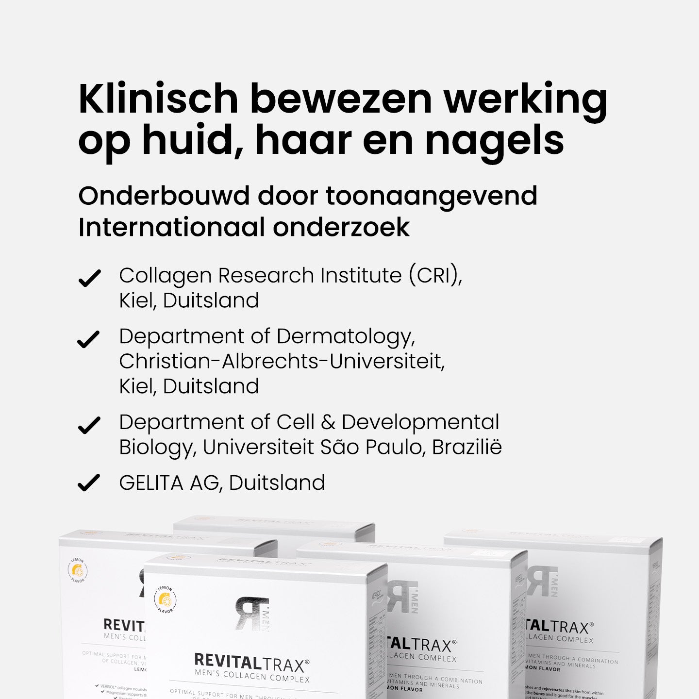 Men's Collagen Complex