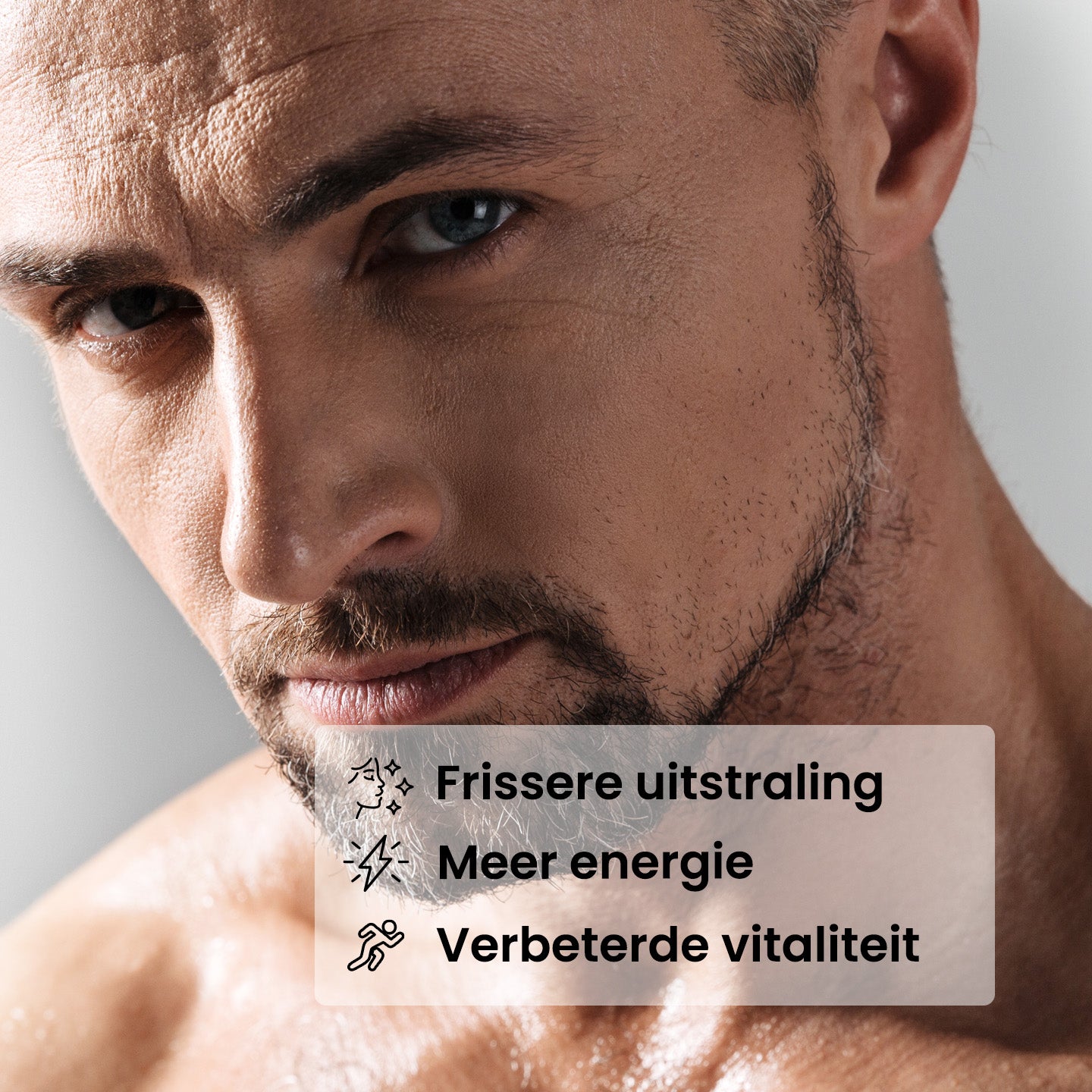 Men's Collagen Complex