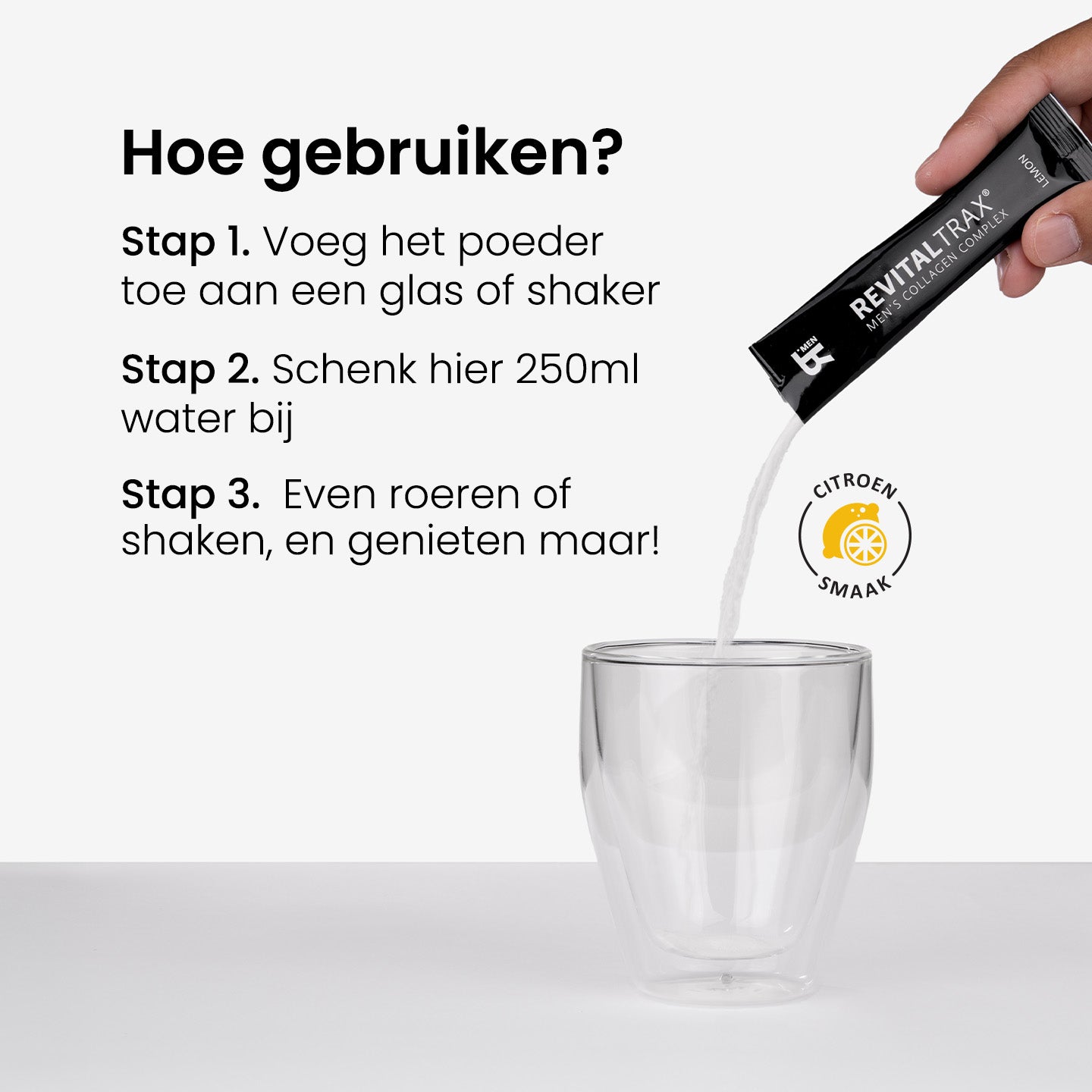 Men's Collagen Complex