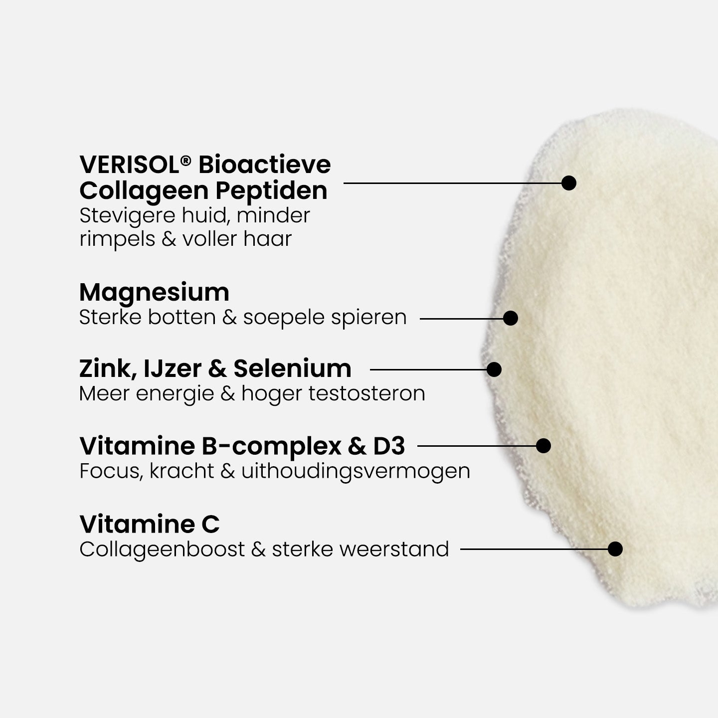 Men's Collagen Complex