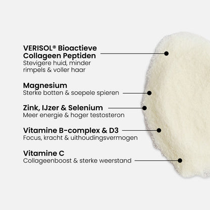 Men's Collagen Complex