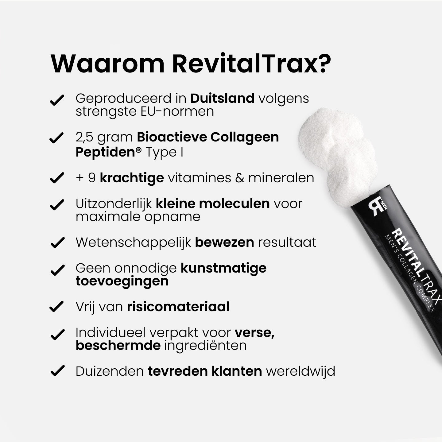 Men's Collagen Complex