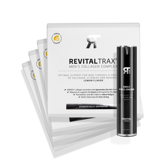 Men's Collagen Complex