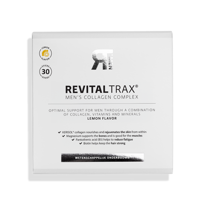 Men's Collagen Complex