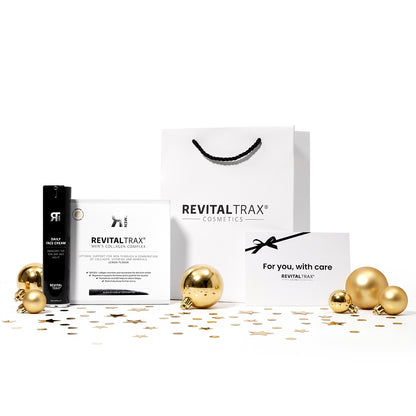 Men’s Essentials Gift Set