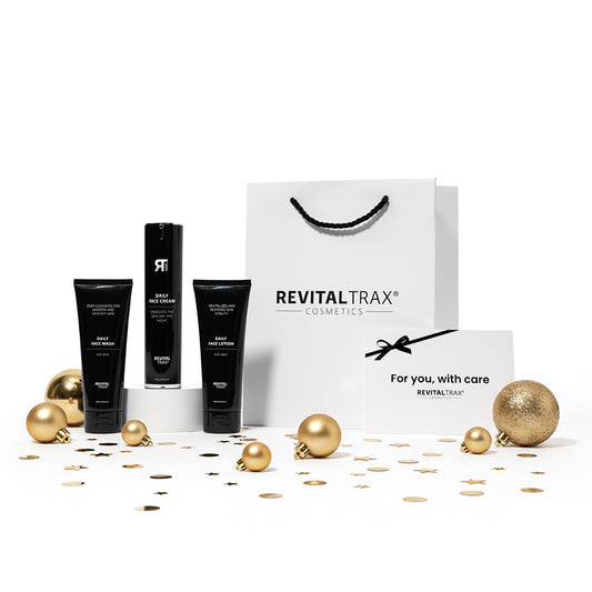 Men’s Skincare Gift Set