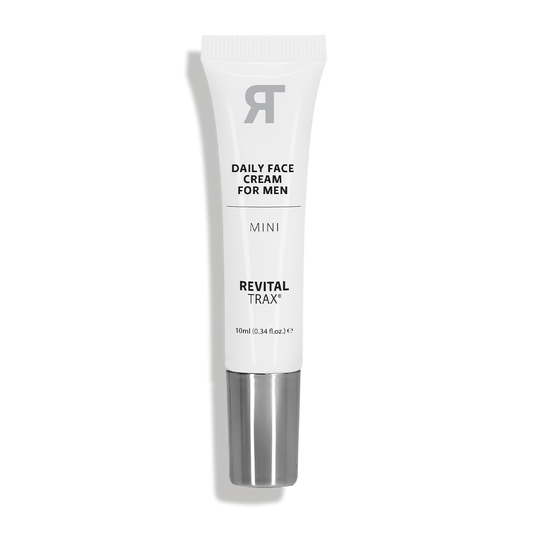 Mini - Daily Face Cream For Men