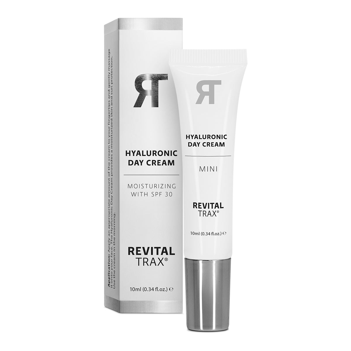 Mini - Hyaluronic Day Cream with SPF30
