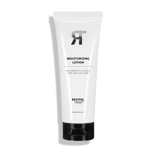 Moisturizing lotion