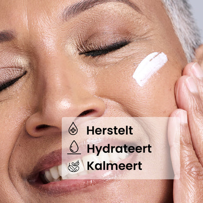 Moisturizing lotion