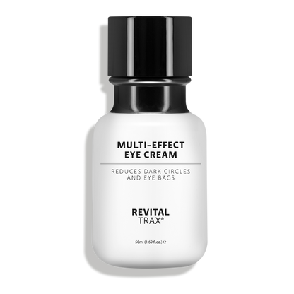Hyaluronic + Retinol + Eye Cream