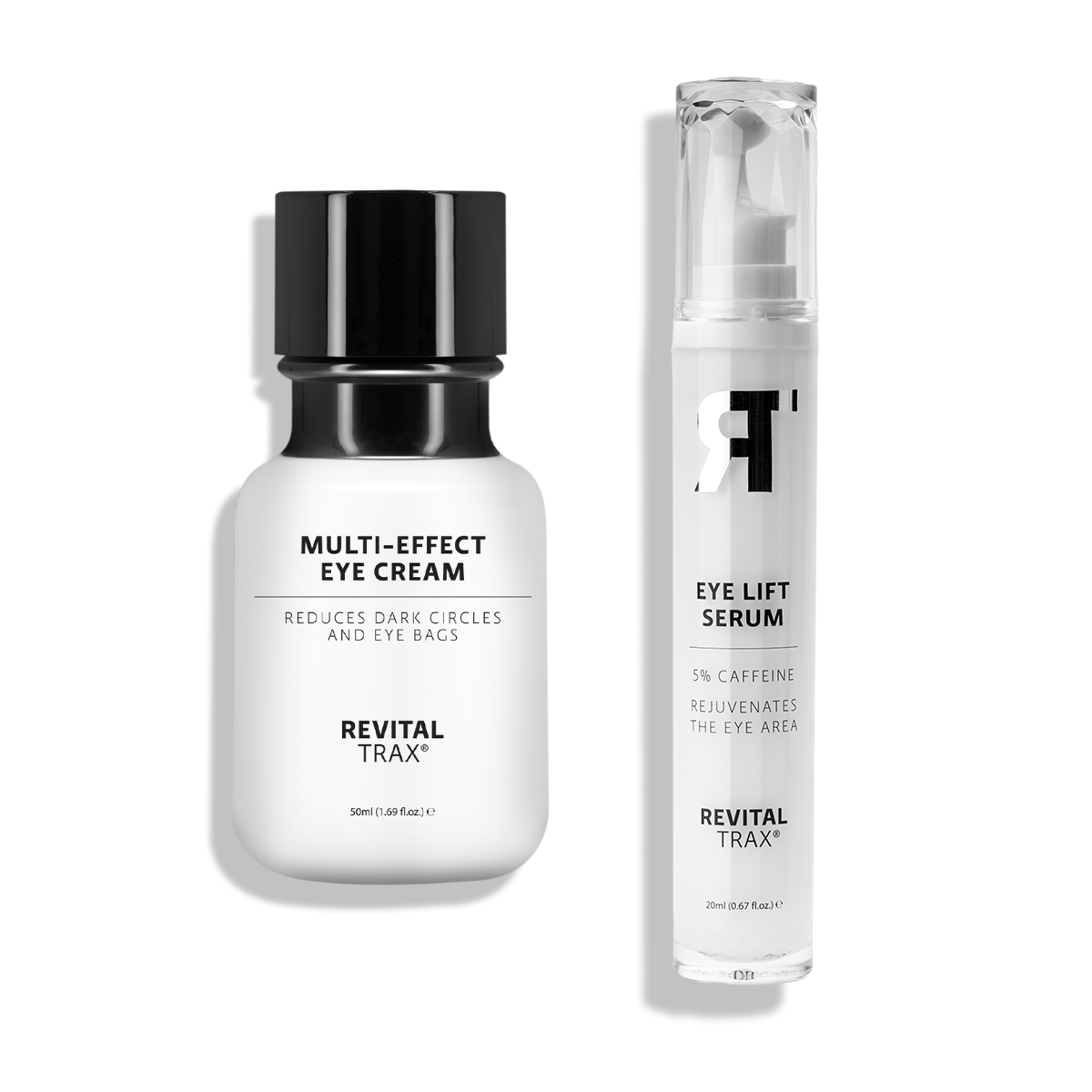 Eye Treatment Set